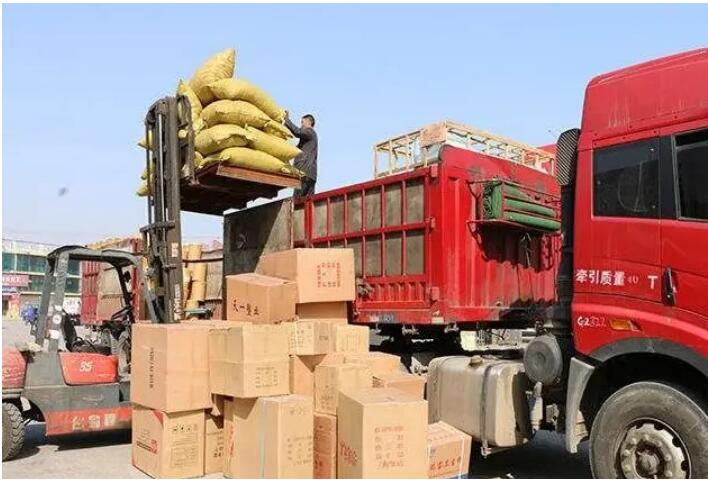 漳州到丰宁满族自治县物流专线