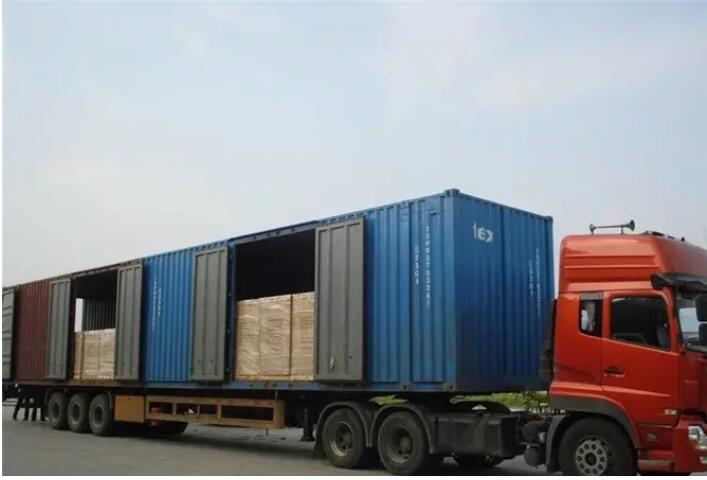 漳州到丰宁满族自治县整车运输