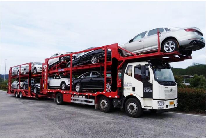 漳州到丰宁满族自治县轿车托运